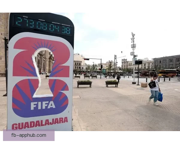 美加墨联合举办世界杯 让北美足球迎来新纪元 美加墨联合举办世界杯 让北美足球迎来新纪元