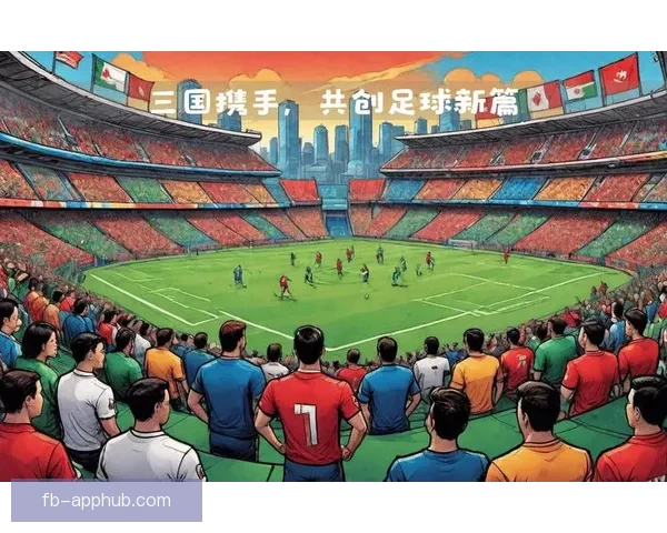 围绕2026世界杯揭幕时间展望全球足球盛宴趋势解读前瞻潮流新