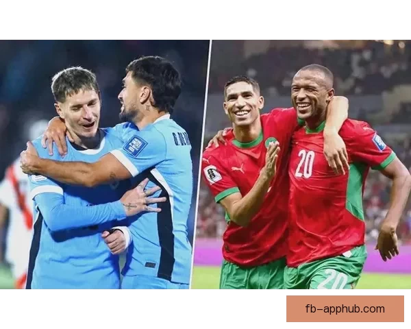 2026年世界杯48强全面解析与赛程前瞻新趋势探索