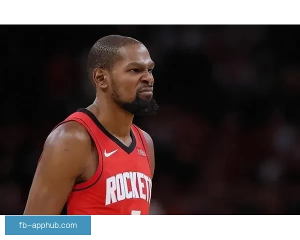 乌度卡赞赏谢泼德侵略性称球队更有效破解杜兰特防守包夹 乌度卡赞赏谢泼德侵略性称球队更有效破解杜兰特防守包夹